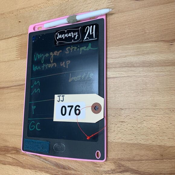 Voyager Shirt Mens M Medium Beetle Striped Button Up Stretch Woven Short Sleeve - Picture 11 of 12